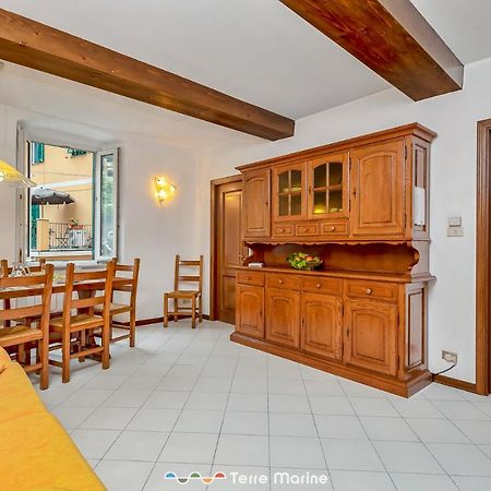 Apartament Ca Da Derna Riomaggiore Zewnętrze zdjęcie