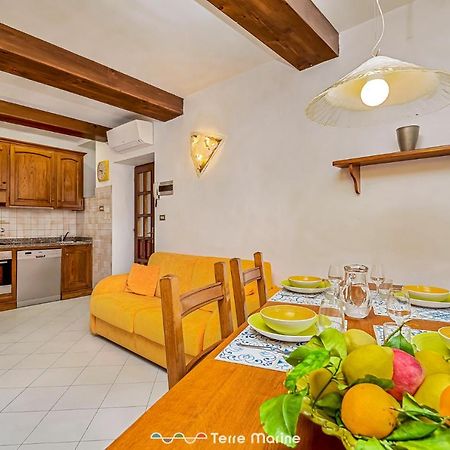 Apartament Ca Da Derna Riomaggiore Zewnętrze zdjęcie