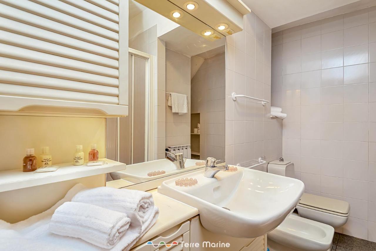 Apartament Ca Da Derna Riomaggiore Zewnętrze zdjęcie