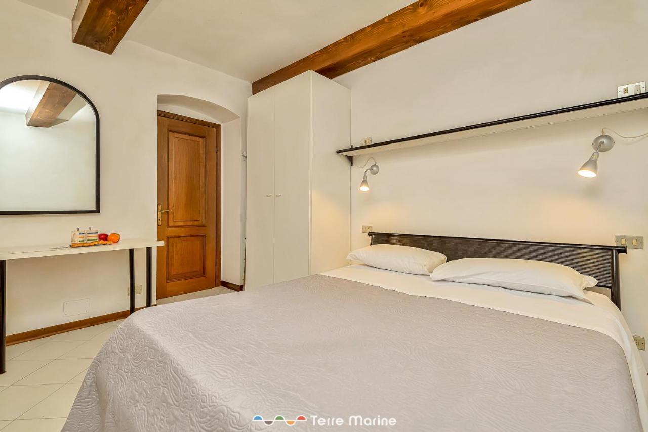 Apartament Ca Da Derna Riomaggiore Zewnętrze zdjęcie