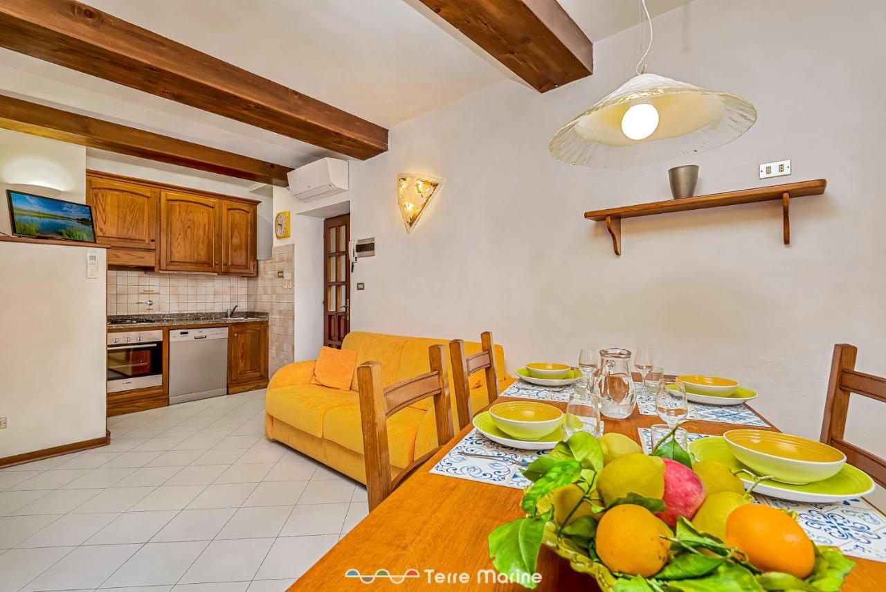 Apartament Ca Da Derna Riomaggiore Zewnętrze zdjęcie
