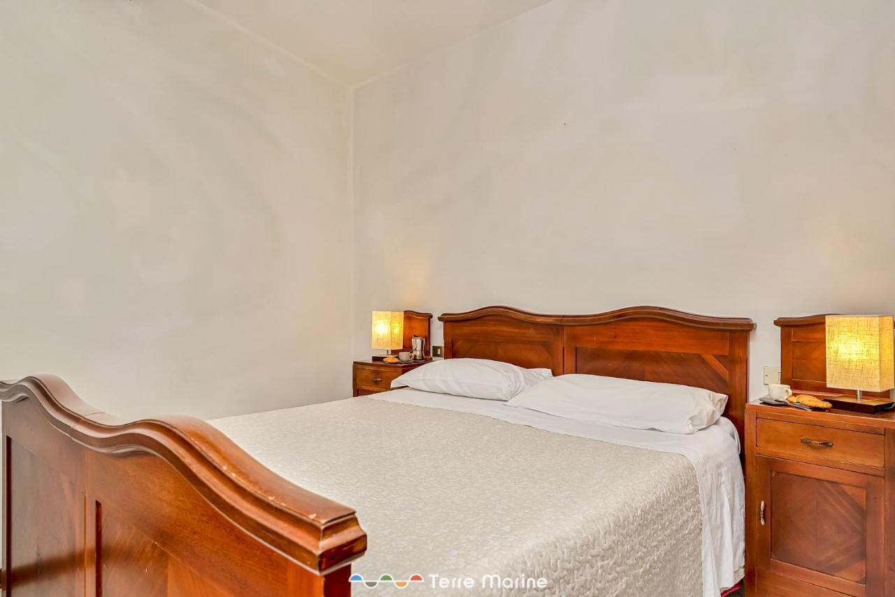 Apartament Ca Da Derna Riomaggiore Zewnętrze zdjęcie