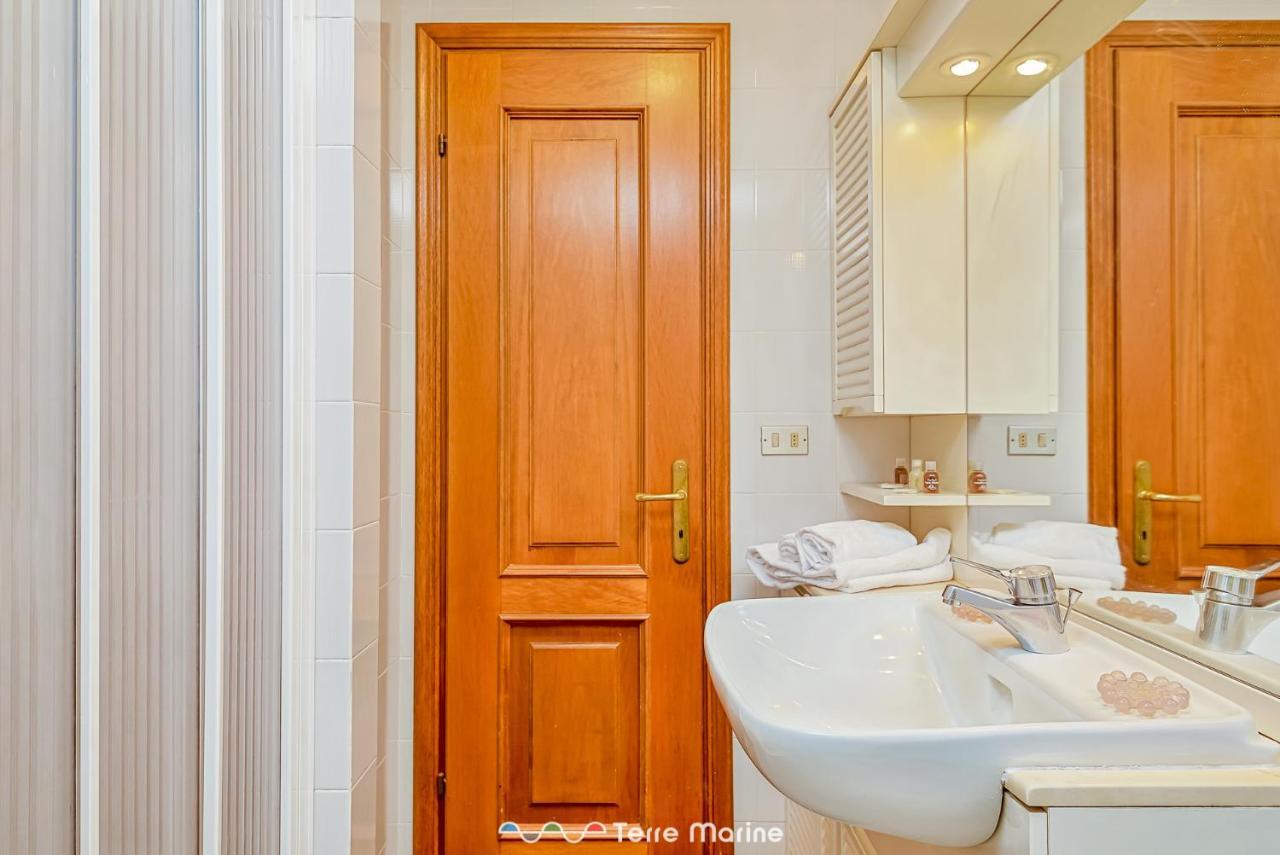 Apartament Ca Da Derna Riomaggiore Zewnętrze zdjęcie